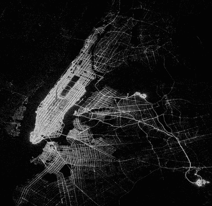 mapping-nyc-taxi-data